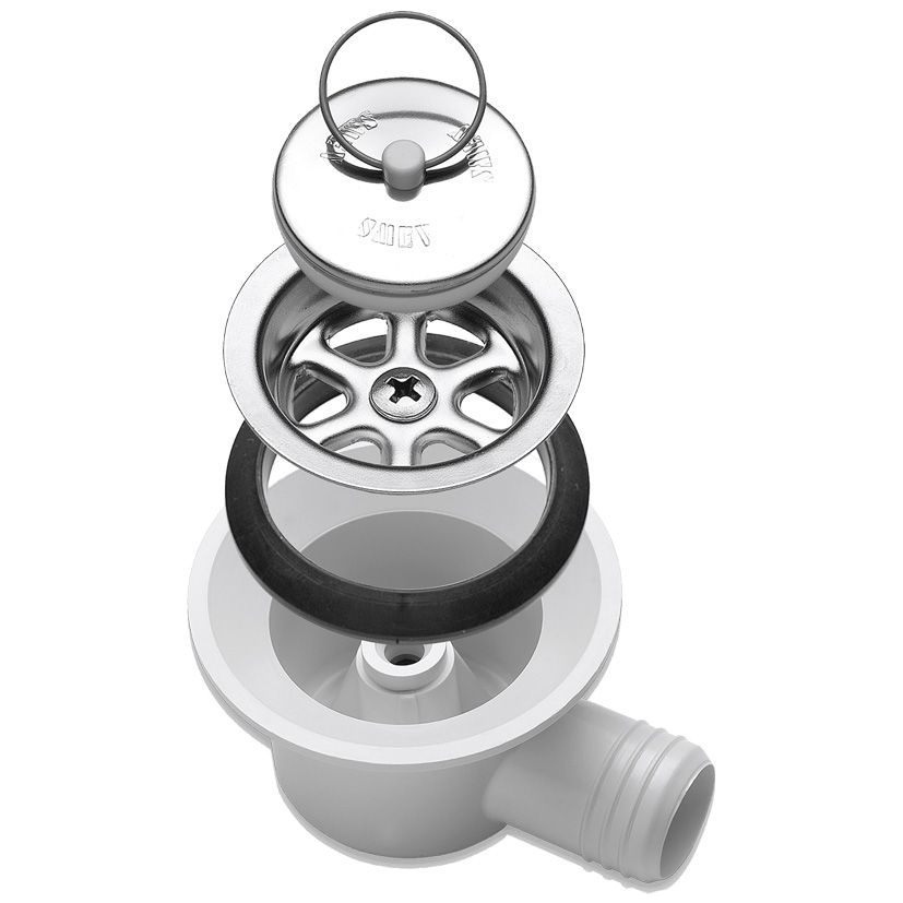 Dometic AC540 Drain &amp; Amp