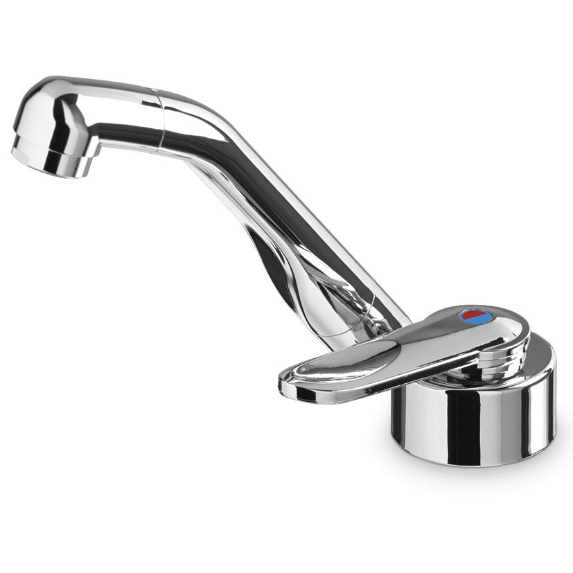 Dometic Fold Down Plastic Tap AC 539