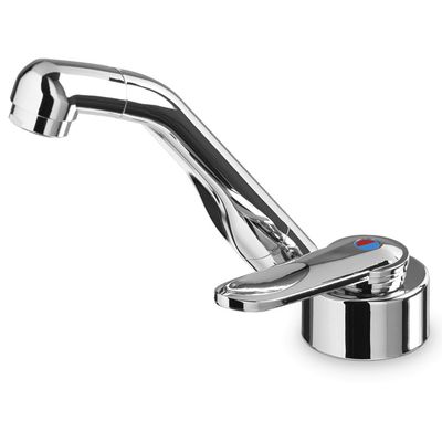 Dometic Fold Down Plastic Tap AC 539