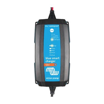 Victron Battery Charger Blue Smart IP65s 12/15 - 230V