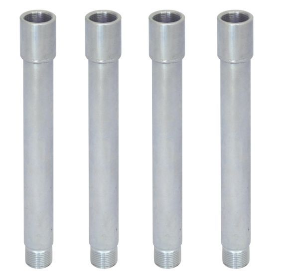 Ozpig Series 2 Extension Legs 200mm