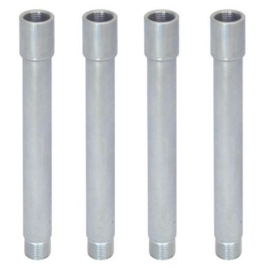 Ozpig Series 2 Extension Legs 200mm