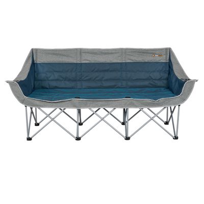 OZtrail Galaxy 3 Seater Chair -330 Kg OZtrail Galaxy 3 Seater Chair -330 Kg