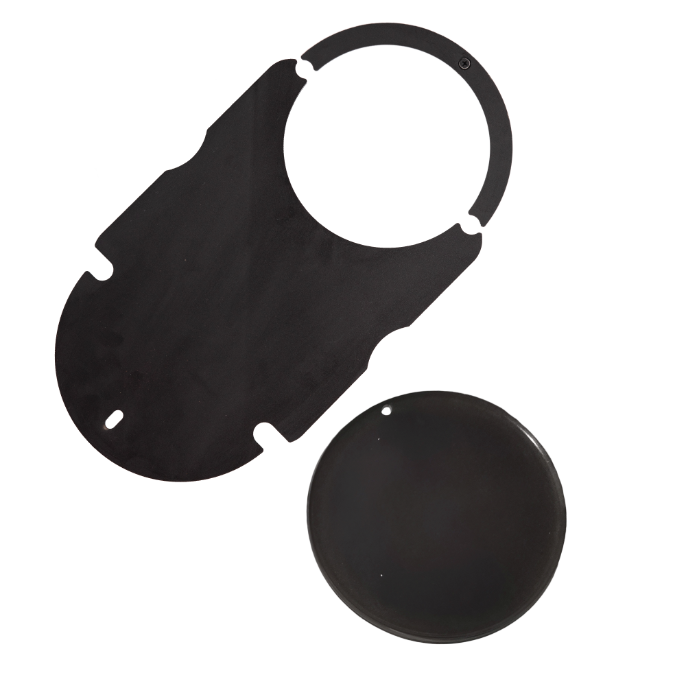 Ozpig Big Pig Oven Smoker Adaptor