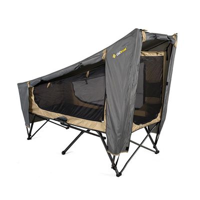 OZtrail Easy Fold Stretcher Tent Single
