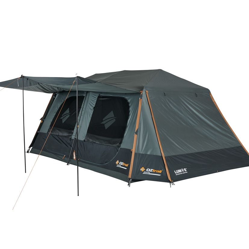 OZtrail Fast Frame Headland 10P Tent