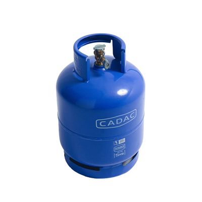 CADAC 5kg Gas Cylinder