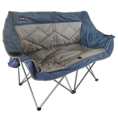 AfriTrail Deluxe Double Tub Moon Chair - 150kg