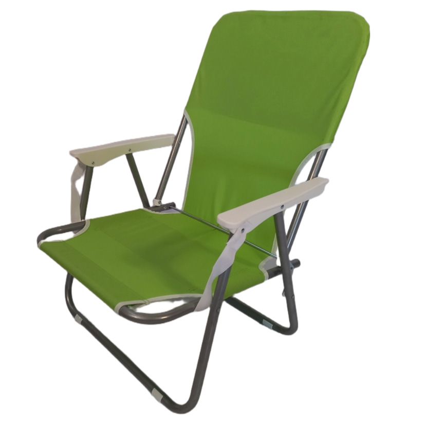 Afritrail Ballito Beach Chair