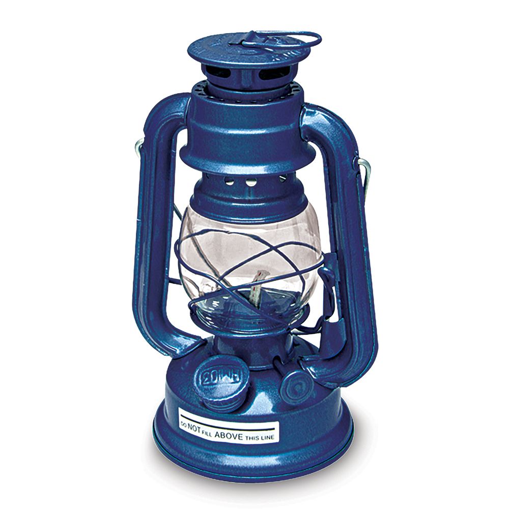Elemental 9&quot; Hurricane Lantern