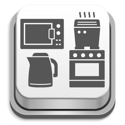APPLIANCES