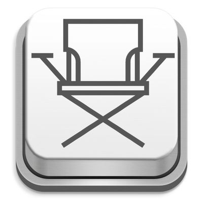 CAMP CHAIRS