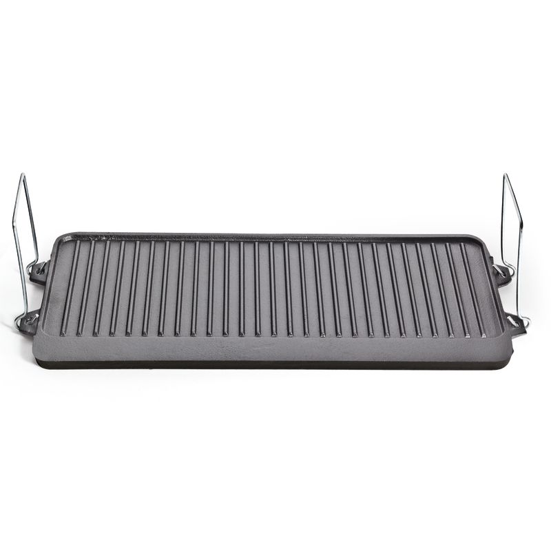 Campfire® 3 Burner Gas Cooker Hot Plate
