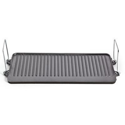 Campfire® 3 Burner Gas Cooker Hot Plate
