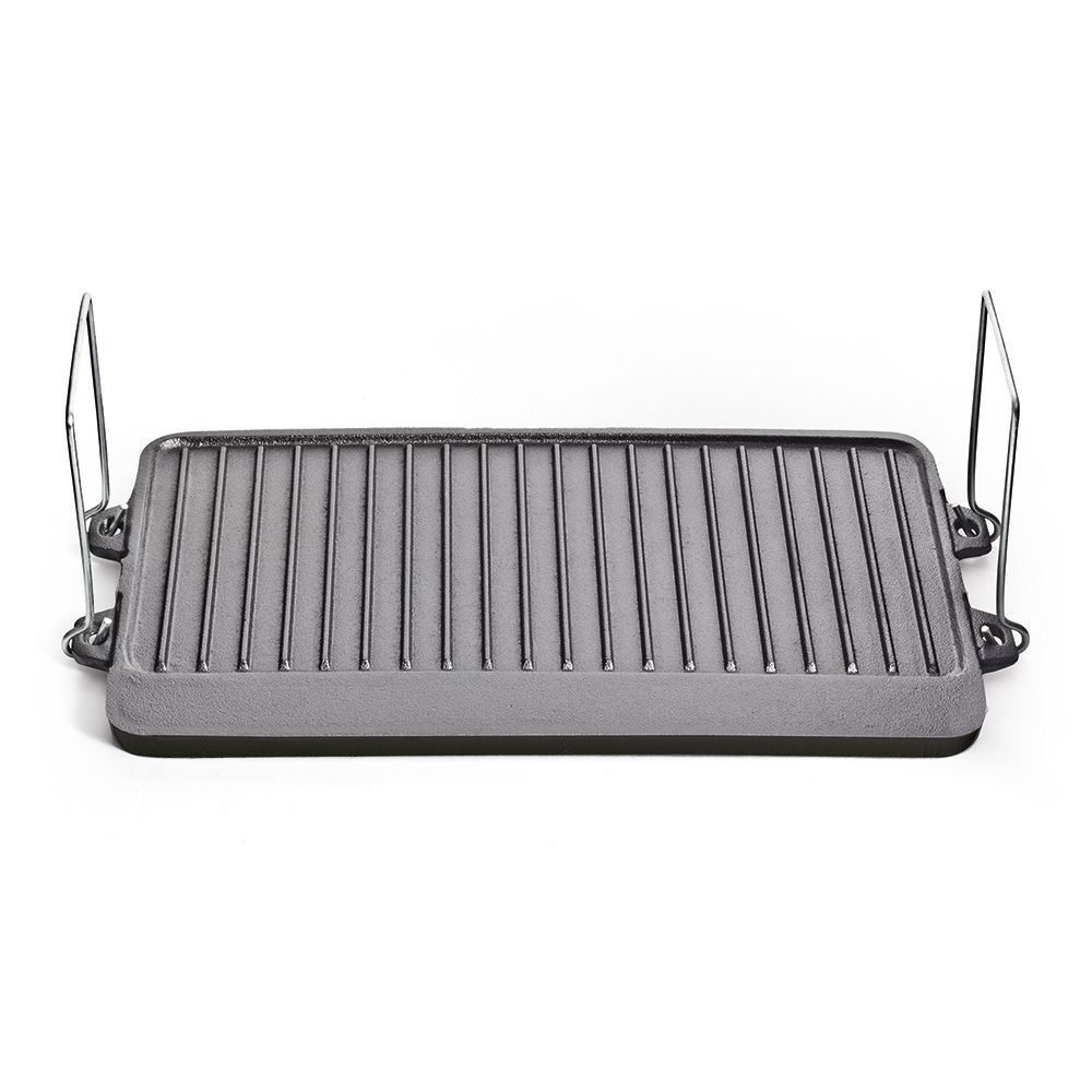 Campfire® 2 Burner Gas Cooker Hot Plate