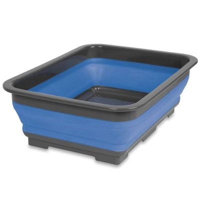 Companion Pop-Up 7L Tub – Blue