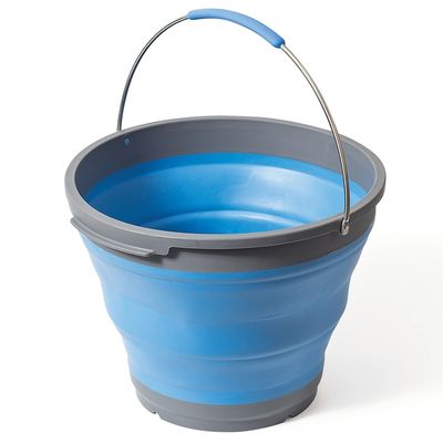 Companion Pop-Up 10L Collapsible Bucket