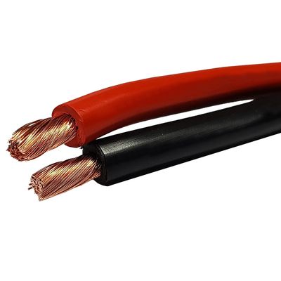 Cable - 16mm² (110 Amp) - Hi-Flex Battery Cable