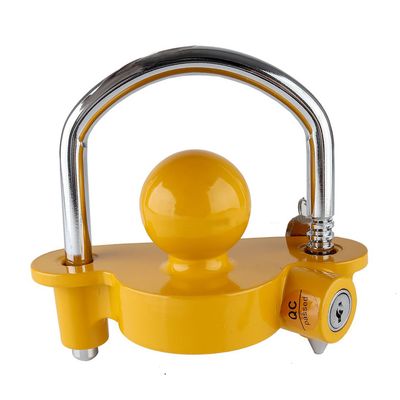 Universal Trailer Lock