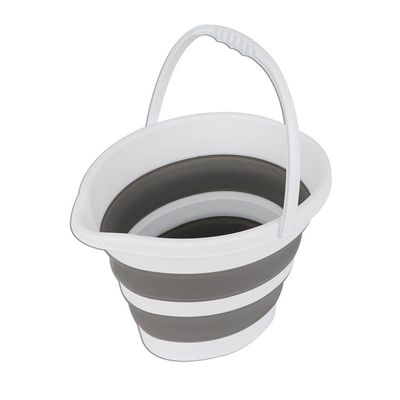 Home Quip Collapsible 5-Litre Bucket with Spout &amp; Handle