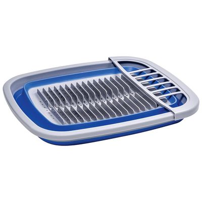 Leisure Quip Foldaway Drying Rack with Draining Tray