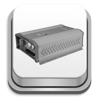 INVERTERS