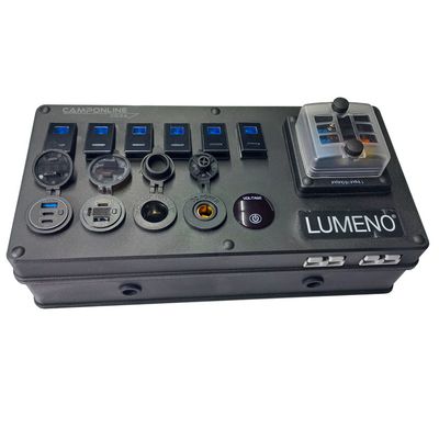 Lumeno 12V Maxi Power Box
