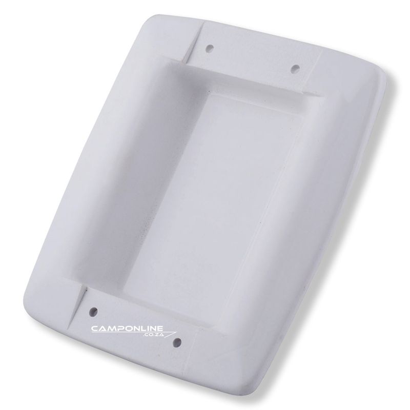 Backplate ONLY to suit Pull Handle