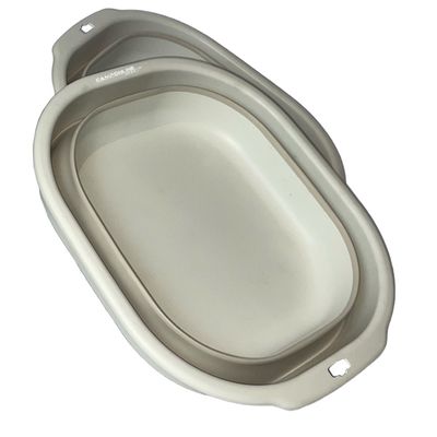 Collapsible Basin