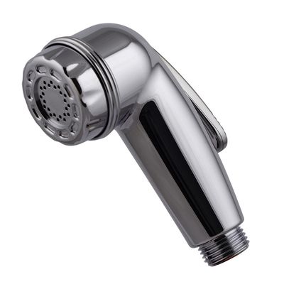 Trigger shower (Shorty) Chrome 44mm Ø head