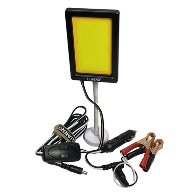 Magnetic COB Camping Light