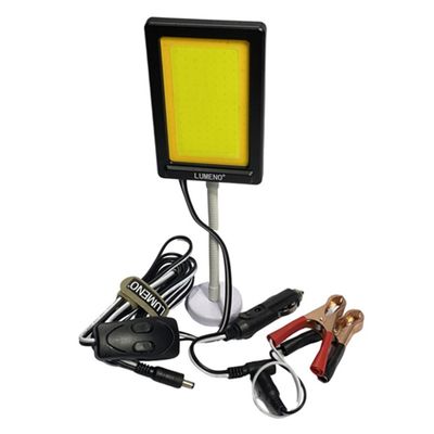 Magnetic COB Camping Light