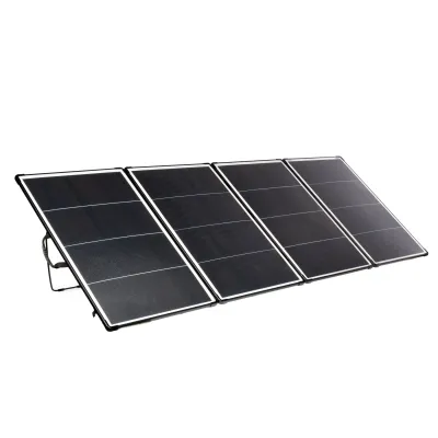 Flexopower Kalahari -400 Hi-Volt Teflon (ETFE) Foldable Solar Panel