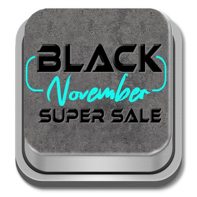 BLACK NOVEMBER