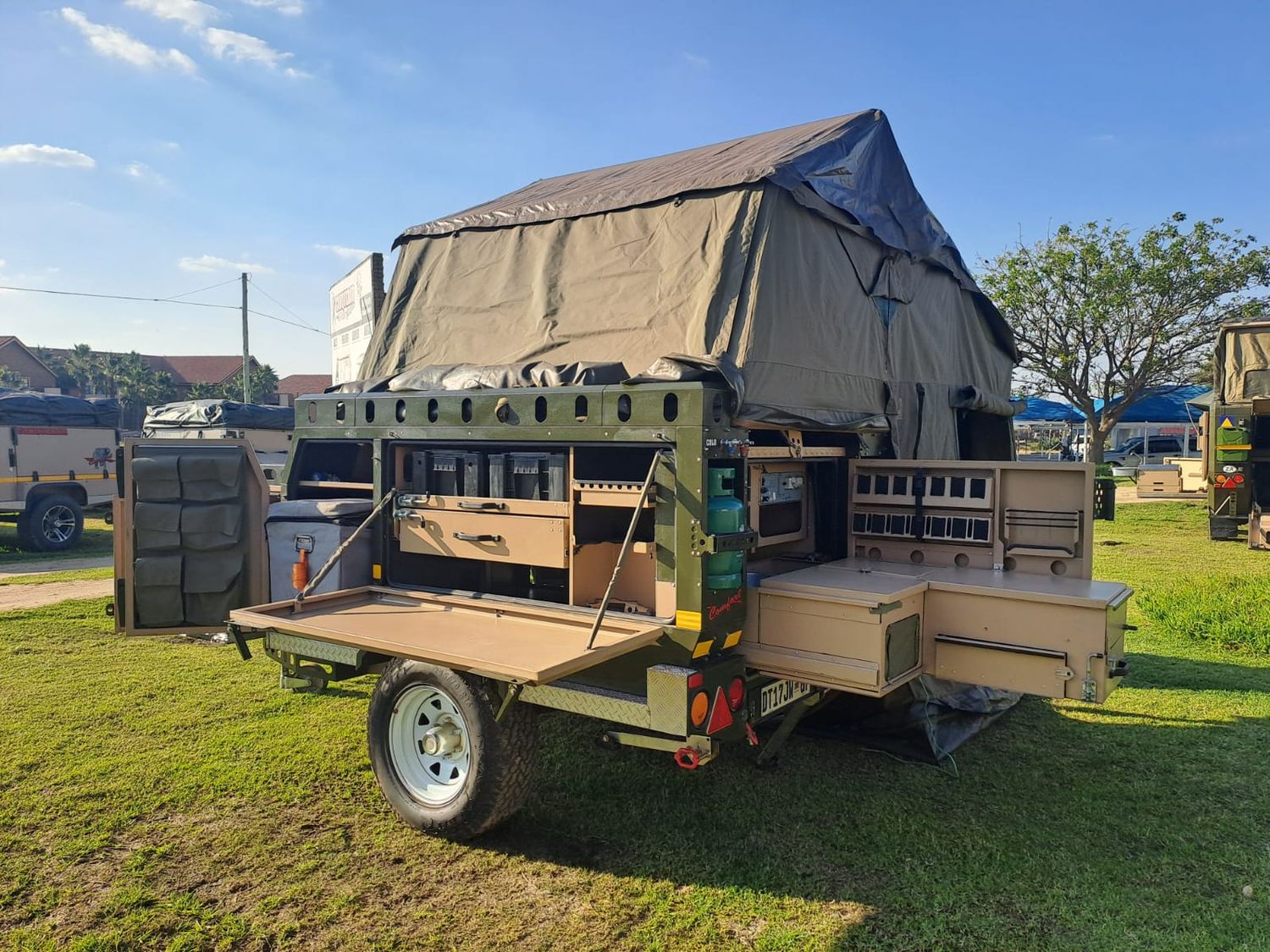 Comfort Classic - 2015