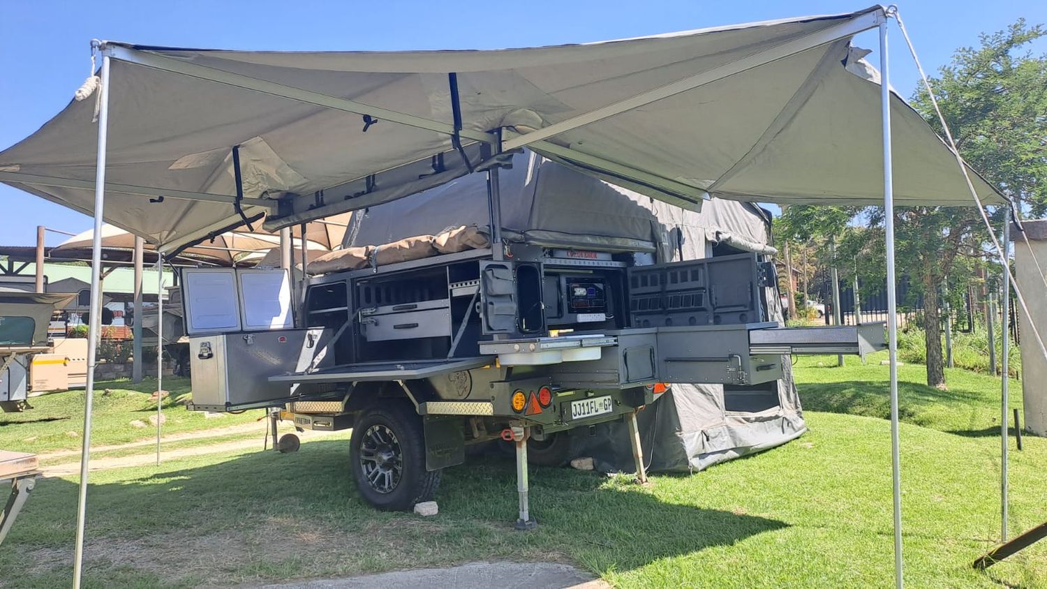 Comfort Platinum 2019