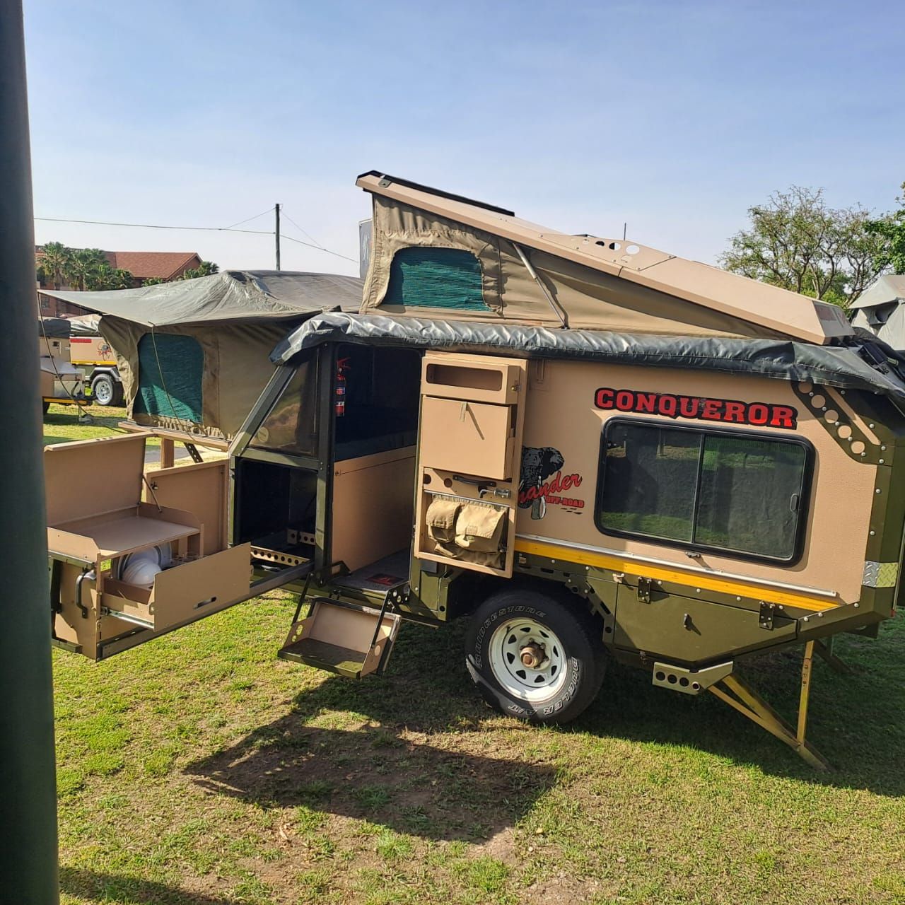 Commander Classic - 2009