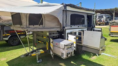 UEV-14i Hybrid – 2021