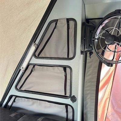 Commander/Companion Front Bed Corner Cupboard (Each) Commander/Companion Front Bed Corner Cupboard (Each)