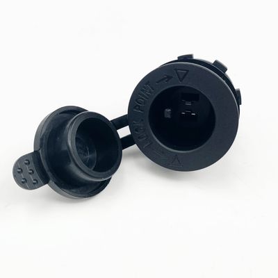 Lumeno Female Lighter Socket (Engel Fitting)