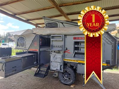 Commander Platinum - 2017