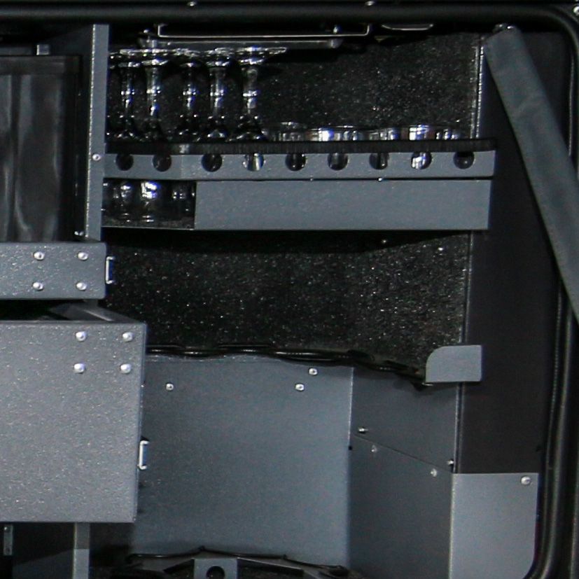 ETH Foam - 2500mm x 600mm ETH Foam - 2500mm x 600mm