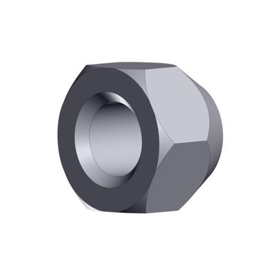 Tapered Wheel Nut - All Sizes