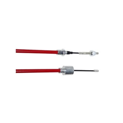 AL-KO Brake Cable - Knott Detachable - All Sizes - 23.5mm Inside Bell