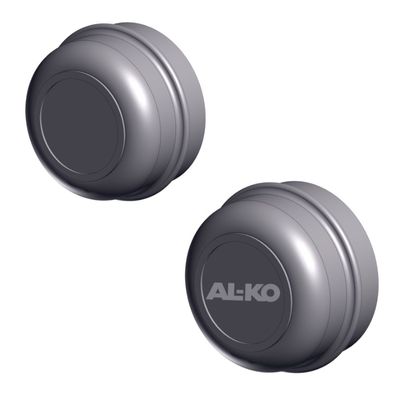 Grease Cap 50mm Steel - Generic or AL-KO