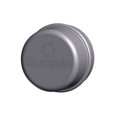 Burquip Grease Cap 47mm Steel