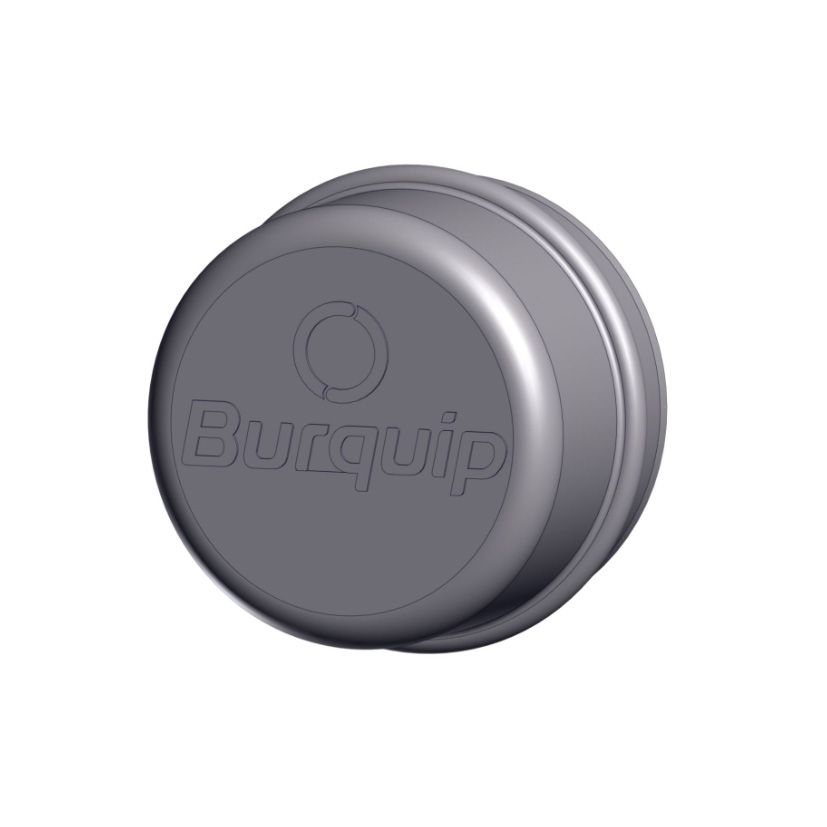 Burquip Grease Cap 52mm