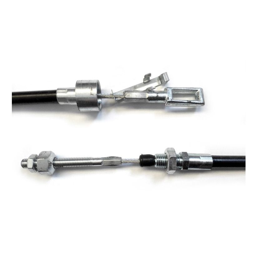 Brake Cable - Old Type - All Sizes - 20mm Inside Bell