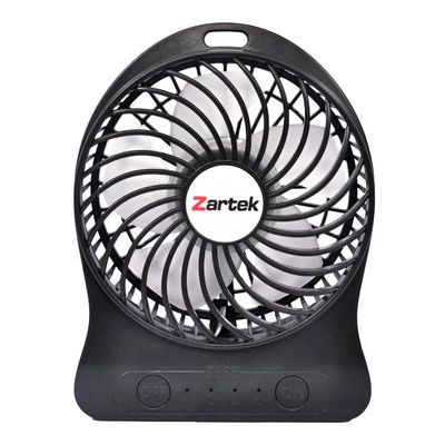Rechargeable Mini Fan