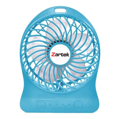 Rechargeable Mini Fan